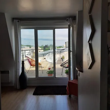 Atypique * Villepinte (Seine-Saint-Denis)