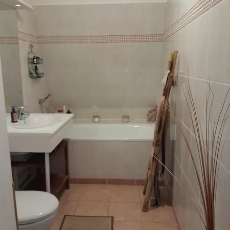 Apartment Atypique *