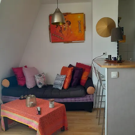 Apartment Atypique *