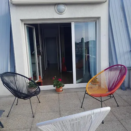 Atypique Apartment *